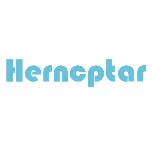 Herncptar Logo